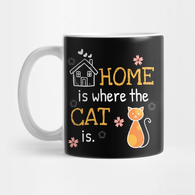 Cat lovers clothing by boohenterprise